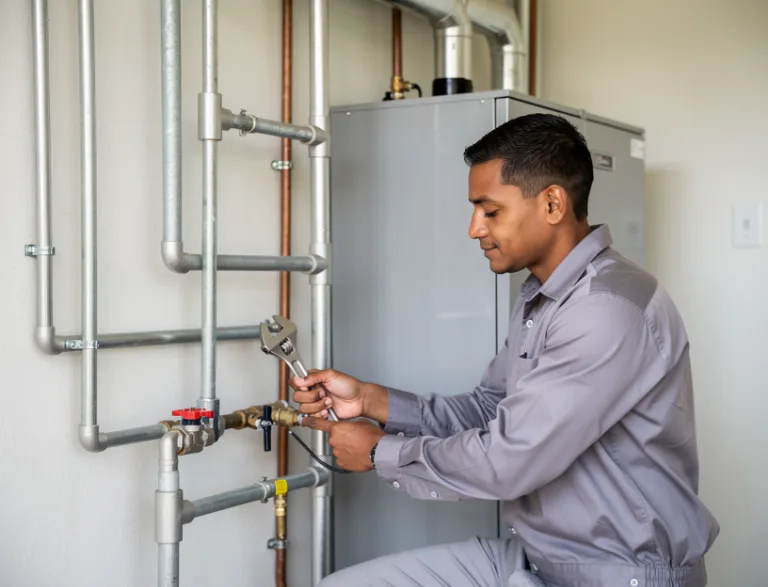 Geothermal Heating service in South Bend